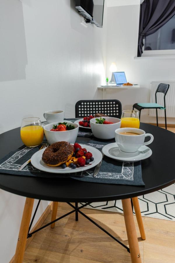 Apartments24 Spordi Раквере Екстер'єр фото