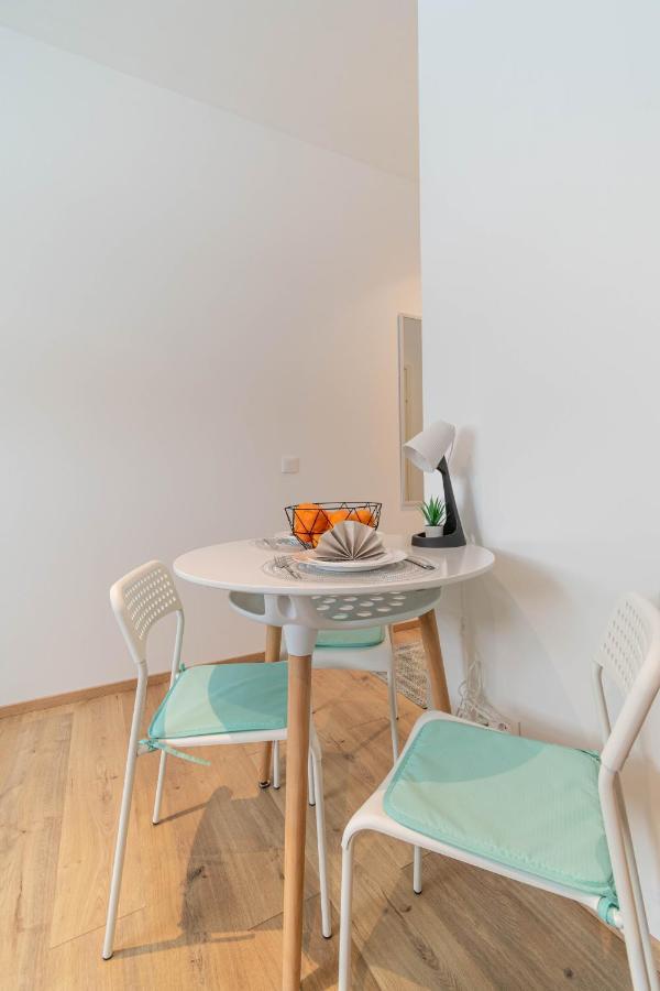 Apartments24 Spordi Раквере Екстер'єр фото