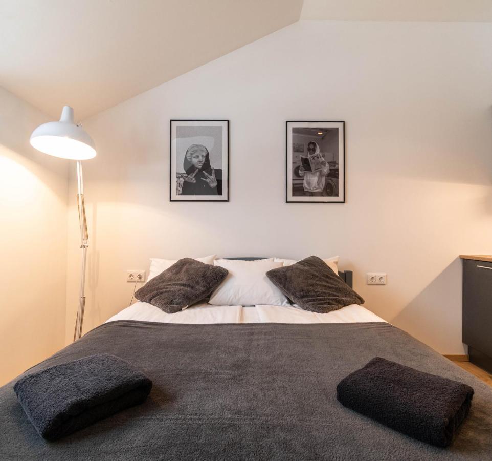 Apartments24 Spordi Раквере Екстер'єр фото