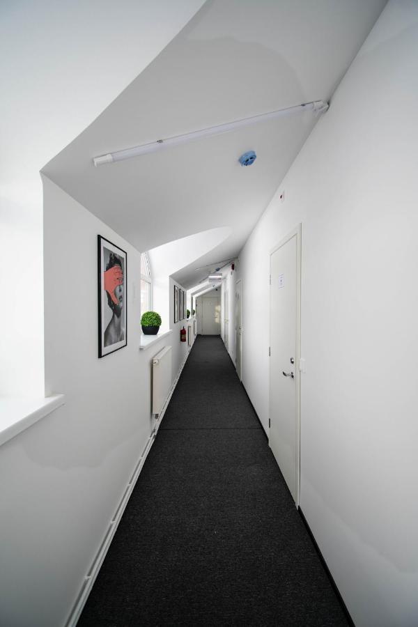 Apartments24 Spordi Раквере Екстер'єр фото