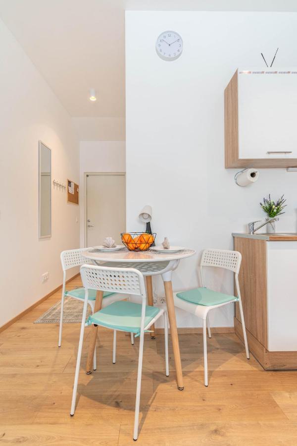 Apartments24 Spordi Раквере Екстер'єр фото