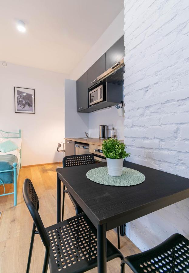 Apartments24 Spordi Раквере Екстер'єр фото