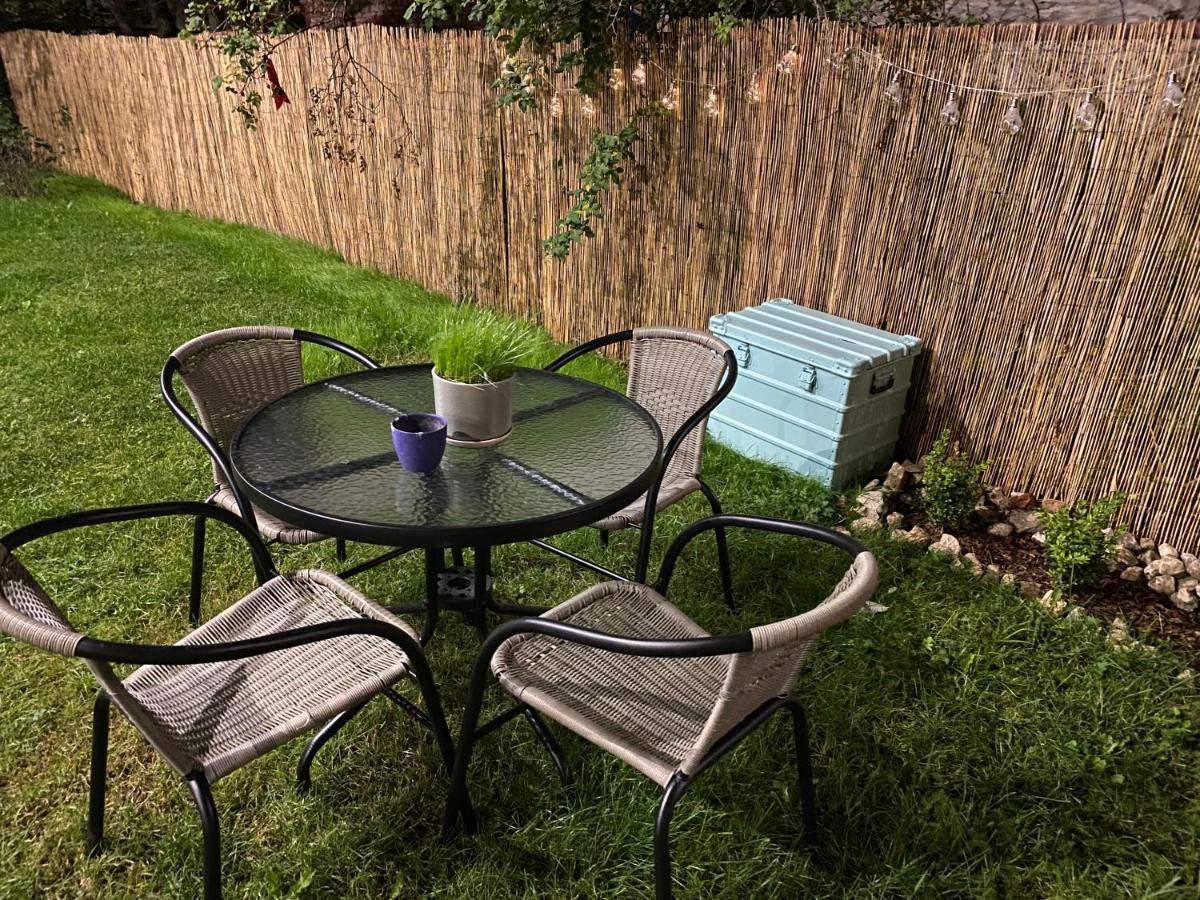 Apartments24 Spordi Раквере Екстер'єр фото